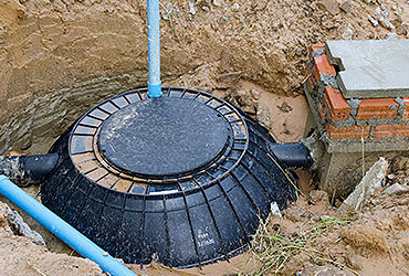 Pristine Plumbers - Drain Cleaning - Power Flushing Twickenham