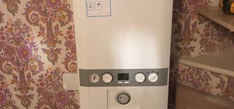 Pristine Heating - Boiler Maintenance Twickenham & Richmond upon Thames