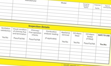 Pristine Heating Twickenham - Gas Safety Certificate