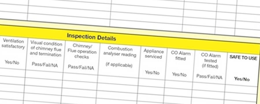Pristine Heating Twickenham - Gas Safety Certificate