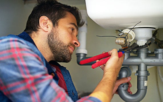 Domestic Plumbing - Pristine Heating Twickenham