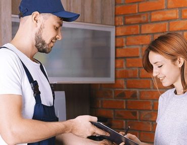 Heating Repairs = Pristine Heating Twickenham