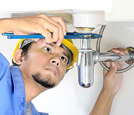 Emergency Plumber in Twickenham