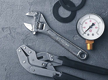 Plumbing and Heating