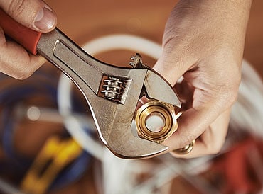 Plumbing Estimate - Pristine Heating in Twickenham.