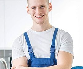 Pristine Heating - Boiler Installation Plumber Team 1