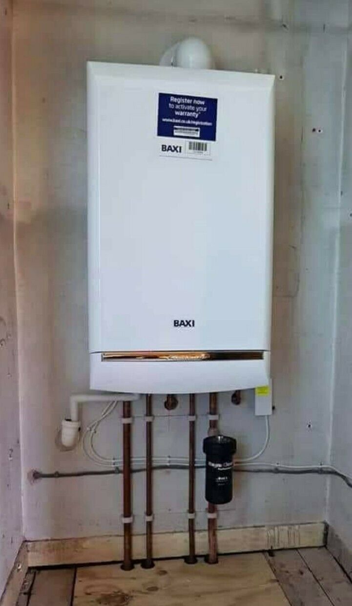 How To Increase Pressure In Your Combi Boiler Pristine Heating in
