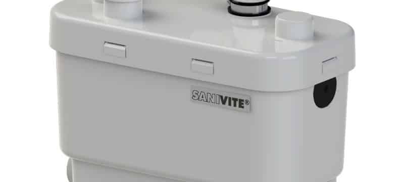 Home Mascerator - How To Fit