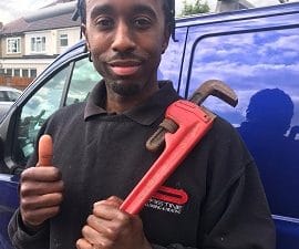 Plumbers in Twickenham - Emergency Boiler Repairs - Pristine Heating - Plumbing Director