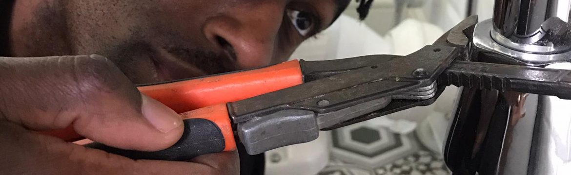 Pristine Heating - Sink Repairs