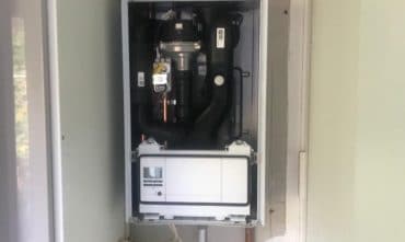 Pristine Heating Boiler Repairs