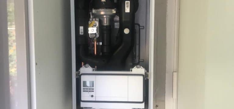 Pristine Heating Boiler Repairs